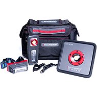 SCANGRIP DETAILING KIT - ESSENTIAL - complete set of detailing lights in a durable bag, 3 pcs - LED Flashlight