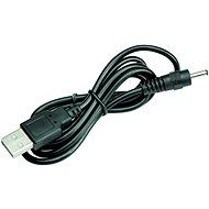 SCANGRIP CABLE USB TO MINI DC - 1 m cable for easy charging - Power Cable