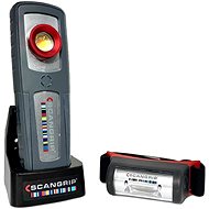 SCANGRIP DETAILING LAMP KIT - detailing light kit, headlamp + hand lamp - LED Flashlight