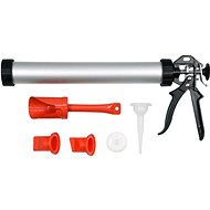 Yato Extrusion gun aluminium 380 mm - Caulking Gun