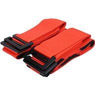 Yato Furniture moving belts 8 x 280 cm 4 pcs - Gymnastics Ribbons