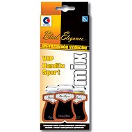 MONT GROUP Set of 3 Exclusive Fragrances from Protected Workshops VIP/Bandita/Sport - Car Air Freshener