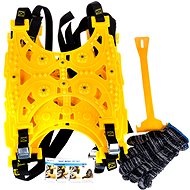 Welldone TPU Snow Chains 6pcs - Snow Chains