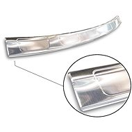 AVISA Rear door sill cover Ford Edge II facelift - Boot Edge Protector