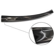 AVISA Rear door sill cover Ford Edge II facelift - Boot Edge Protector