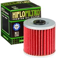 ISON HF123 - Oil Filter