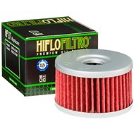 ISON HF137 - Oil Filter
