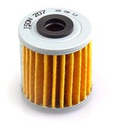 ISON HF207 - Oil Filter