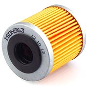 ISON HF563 - Oil Filter