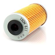 ISON HF611 - Oil Filter
