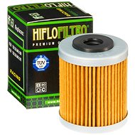 ISON HF651 - Oil Filter