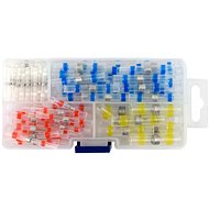 Yato Shrink wrap with bonding agent waterproof set 100pcs - Kit