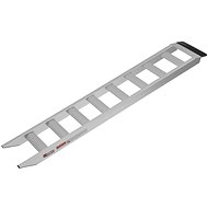 Q-TECH aluminium ramp, (1 piece) - Car Ramp