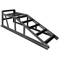 Q-TECH ramp 2 t (set of 2) - Car Ramp