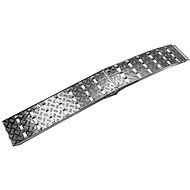Q-TECH ramp HD - foldable - aluminium wide, (1 pc) - Car Ramp