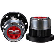 SIXTOL AVM 406HP - Land Rover - Freewheel
