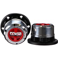 SIXTOL AVM 417HP - Chevrolet / Chrysler / Ford / Jeep - Freewheel