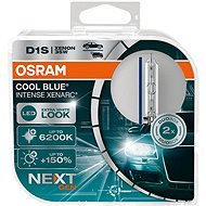 OSRAM Xenarc CBI Next Generation, D1S, 35W, 12/24V, PK32d-2 Duobox - Xenon Flash Tube