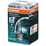OSRAM Xenarc CBI Next Generation, D2S, 35W, 12/24V, P32d-2 - Xenon Flash Tube