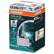OSRAM Xenarc CBI Next Generation, D3S, 35 W, 12/24 V, PK32d-5 - Xenónová výbojka