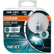 OSRAM H8 Cool Blue Intense Next Generation, 12V, 35W, PG19-1, Duobox - Car Bulb