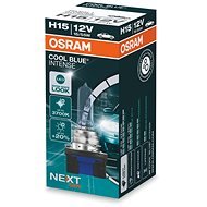 OSRAM H15 Cool Blue Intense Next Generation, 12V, 15/55W, PGJ23t-1 - Car Bulb