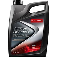 Champion Active Defence 10W-40 B4;4l - Motor Oil