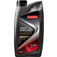 Champion OEM Specific 5W-30 LL III;1l - Motor Oil