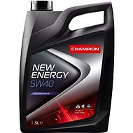 Champion New Energy 5W-40;5l - Motor Oil