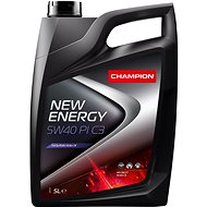 Champion New Energy 5W-40 PI C3;5l - Motor Oil