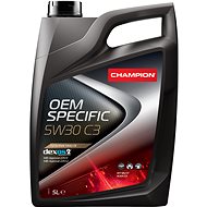 Champion OEM Specific 5W-30 C3;5l - Motor Oil