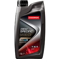 Champion OEM Specific 5W-30 C3;1l - Motor Oil