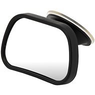 COMPASS Child Mirror for Windscreen 90x60mm - Rearview Mirror