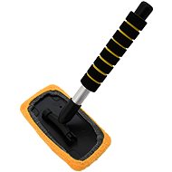 COMPASS Windshield wiper - 2x MICROFIBER - Scraper