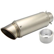 R-Tech GP-3 tuned exhaust - Exhaust Tail Pipe