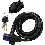 SEFIS Steel cable lock 1,8m 12mm - Motorcycle Lock