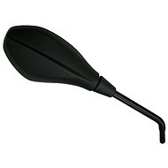 Q-TECH plastic rear view mirror (pin diameter 10 mm) Q-TECH, P - Motorbike Mirror