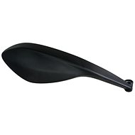 Q-TECH plastic rear view mirror (left hand thread M8), P - Motorbike Mirror