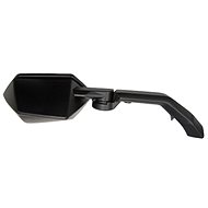 Q-TECH plastic rear view mirror (40 mm bolt spacing), P - Motorbike Mirror