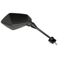 Q-TECH plastic rear view mirror (40 mm bolt spacing), P - Motorbike Mirror