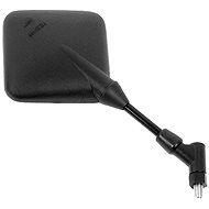 Q-TECH rear view mirror, right hand thread M10 UNI - Motorbike Mirror