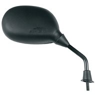 Q-TECH rear view mirror, thread M8, P - Motorbike Mirror