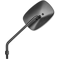 Q-TECH plastic rear view mirror Aprilia (thread right M10), L - Motorbike Mirror