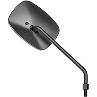 Q-TECH plastic rear view mirror Aprilia (thread left M10), P - Motorbike Mirror
