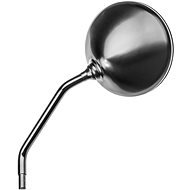 Q-TECH plastic rear view mirror Aprilia (thread right M10), L - Motorbike Mirror