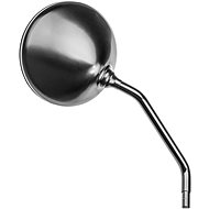 Q-TECH plastic rear view mirror Aprilia (thread left M10), P - Motorbike Mirror