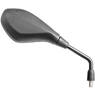 Q-TECH plastic rear view mirror BMW (thread right M10), P - Motorbike Mirror