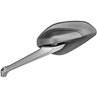 Q-TECH plastic rear view mirror Ducati, L - Motorbike Mirror