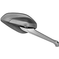 Q-TECH plastic rear view mirror Ducati, P - Motorbike Mirror
