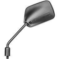 Q-TECH plastic rear view mirror Honda (thread right M10), L - Motorbike Mirror